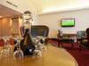 Club lounge