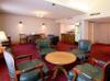 Club lounge